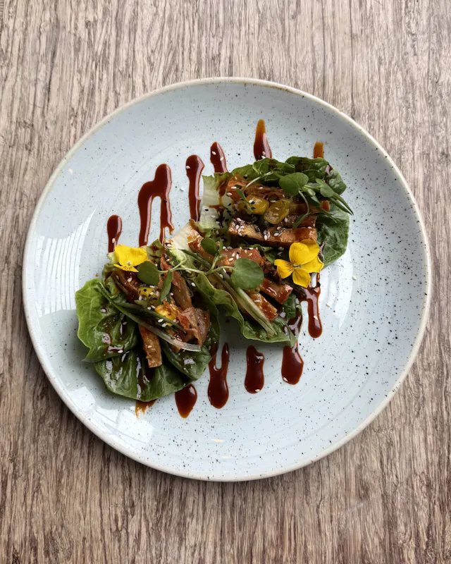 The Gate Restaurant