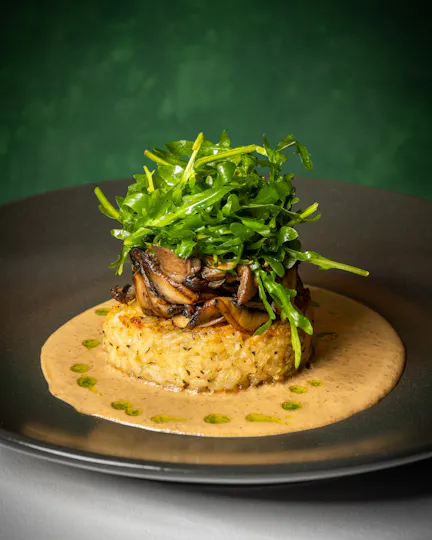 The Gate Restaurant