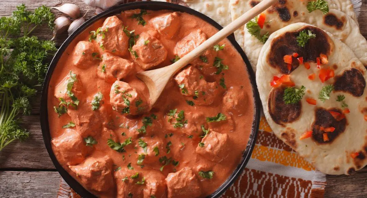 Spice Galleon Indian Restaurant