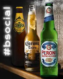 #bsocial