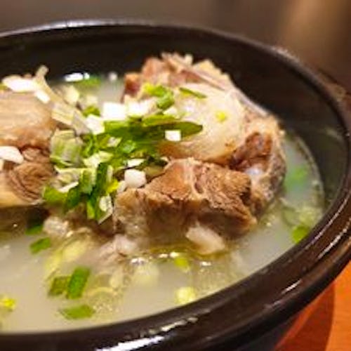 3KOBROS Korean Restaurant