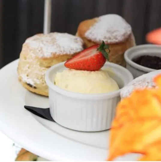 Afternoon Tea at One Warwick Park