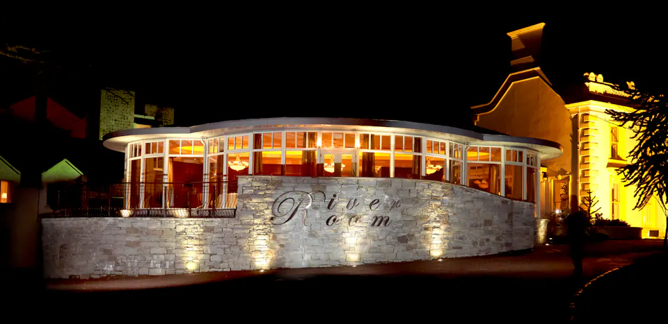 Galgorm Resort and Spa