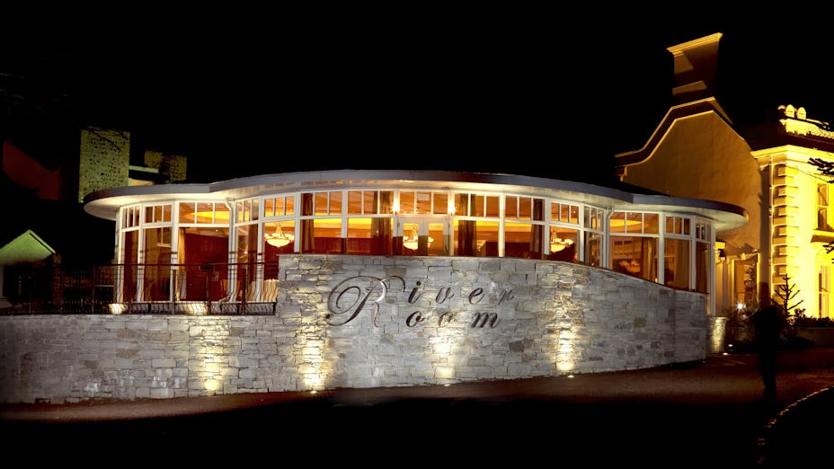 Galgorm Resort and Spa