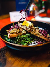 Allegria Eatery