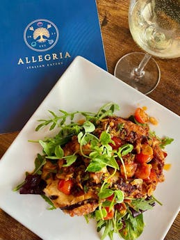 Allegria Eatery