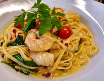 Allegria Eatery