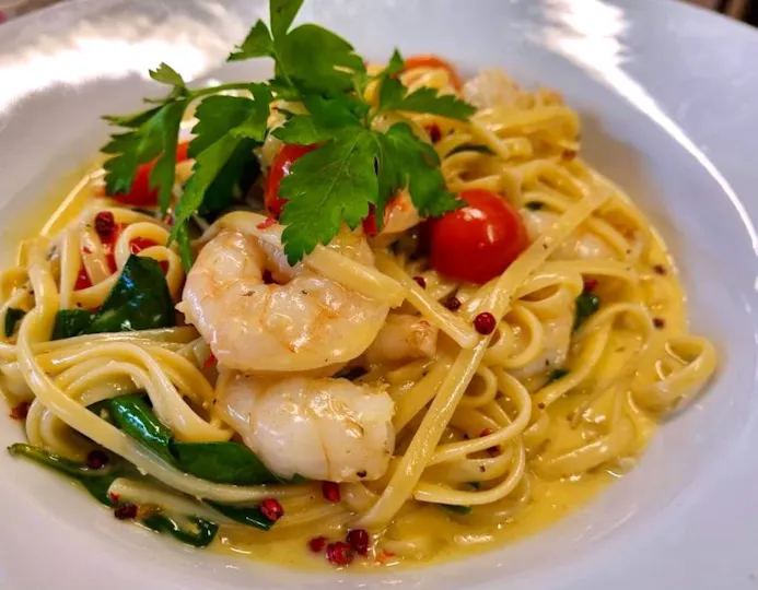 Allegria Eatery