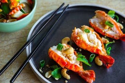 Asiatique Thai Restaurant - Richmond
