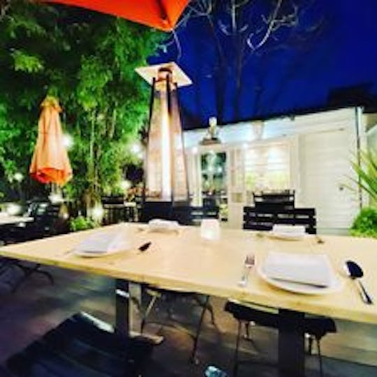 Asiatique Thai Restaurant - Richmond
