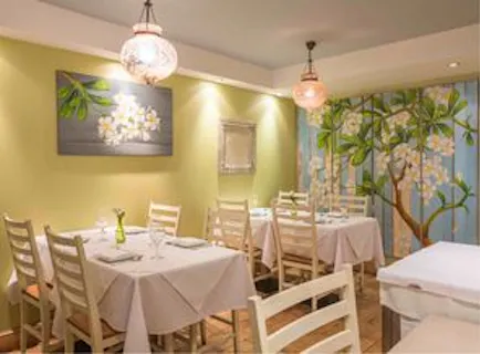 Asiatique Thai Restaurant - Richmond