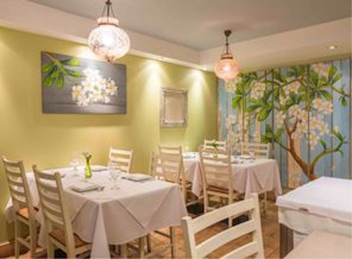 Asiatique Thai Restaurant - Richmond