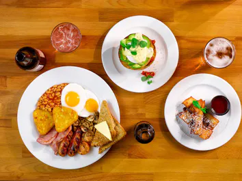 Blacksmith Arms St Albans