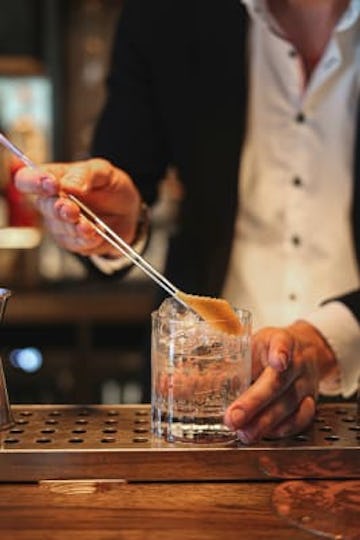 Bread Street Kitchen & Bar — The City