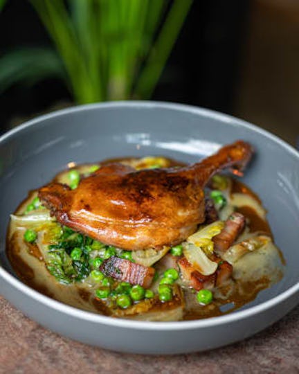 Bread Street Kitchen & Bar — The City