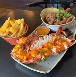 Bull & Claw Donaghadee