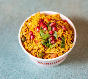 Bundobust Liverpool