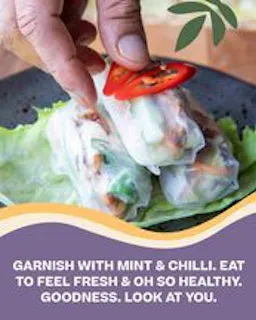 Camile Thai - Epsom