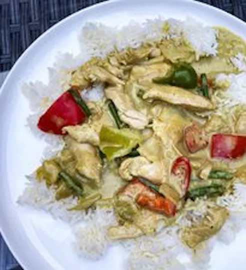 Camile Thai - Epsom