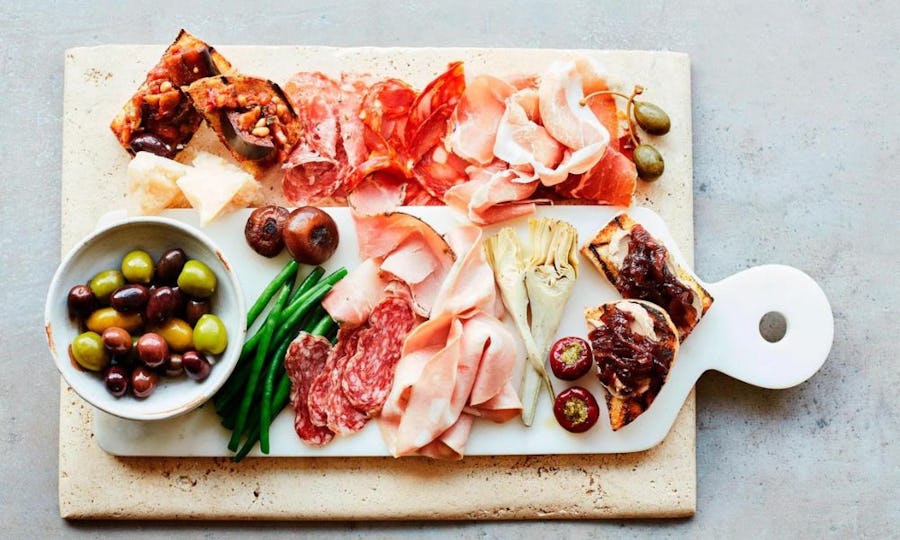 Carluccio