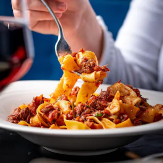 Carluccio's - Marriott Maida Vale