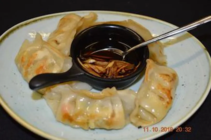 Castle Chinese Lewes