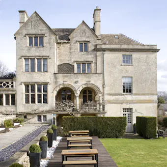 Cotswolds88hotel