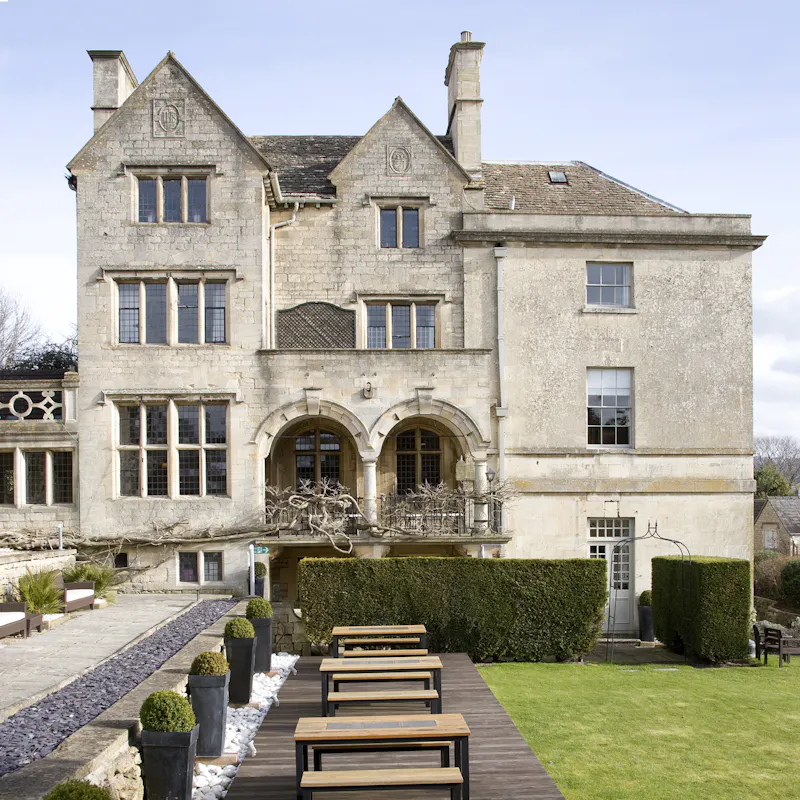 Cotswolds88hotel