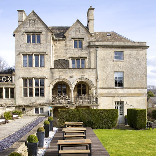 Cotswolds88hotel