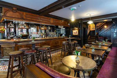 Chesterfield Arms