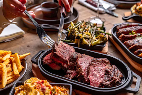 Churrasco Steakhouse Liverpool City