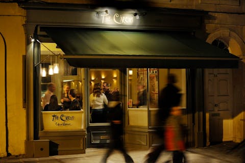 The Locksbrook Inn, Somerset - Restaurant Review, Menu, Opening Times