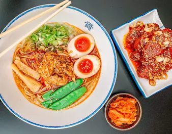 Tonkotsu Kentish Town