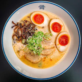 Tonkotsu Kentish Town