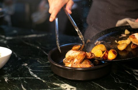 Tre Ciccio