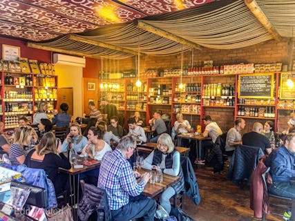 Casa Italia Manchester