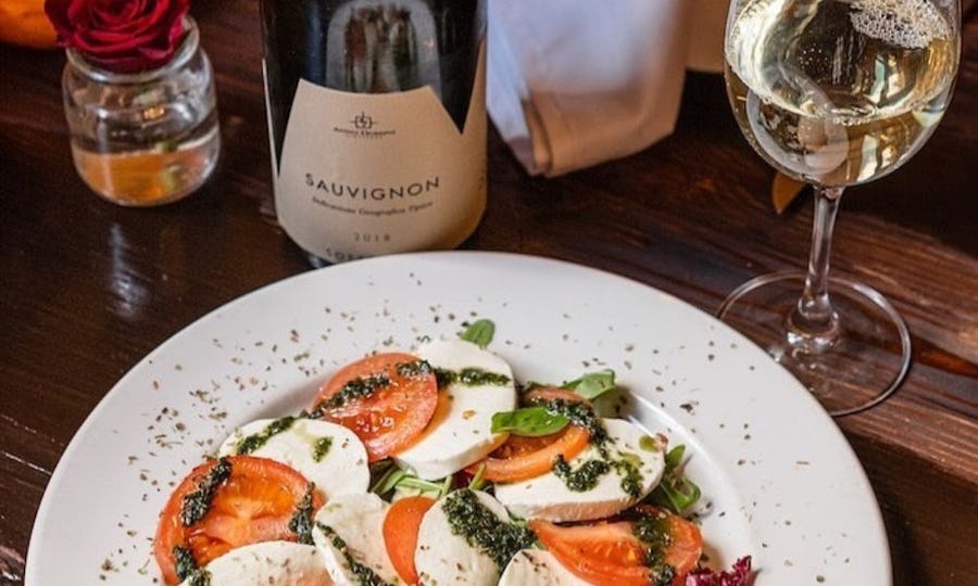 Vincenzo Trattoria