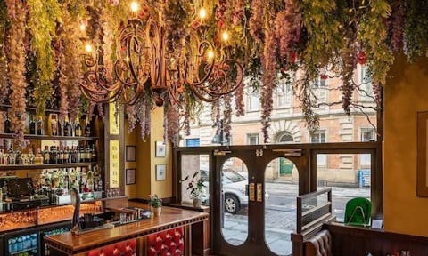 Vincenzo Trattoria