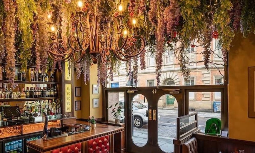 Vincenzo Trattoria