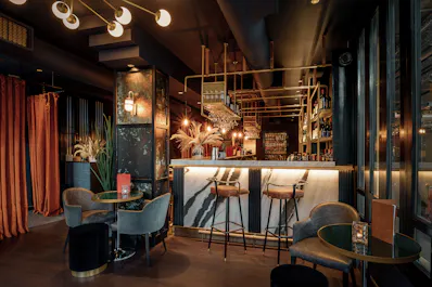 Gaucho Hampstead