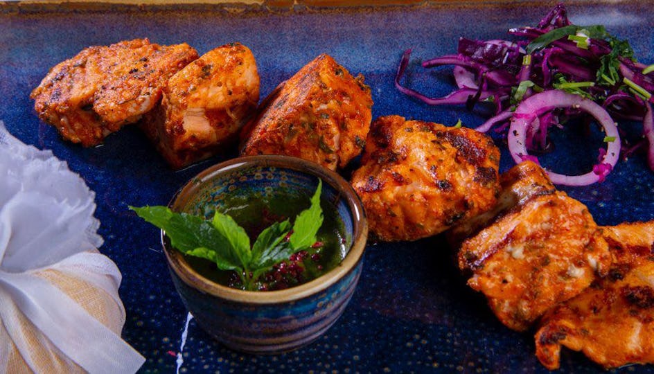 Chutney House