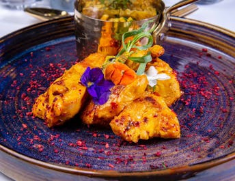 Chutney House