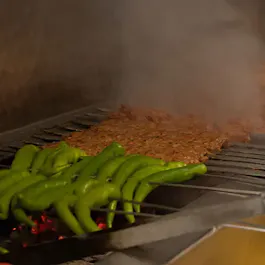 Diamond BBQ