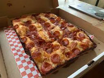 Dough Daddy