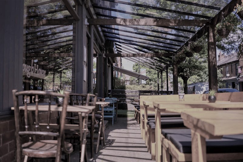 Dough House, Chorlton Restaurant Review, Menu, Opening Times