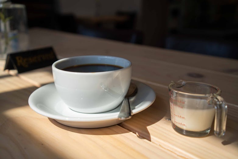 Dough House, Chorlton Restaurant Review, Menu, Opening Times