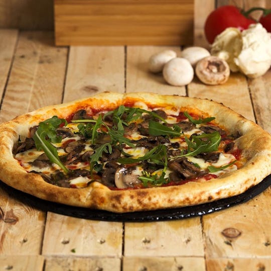 DOUGH&co Woodfired Pizza Huntingdon