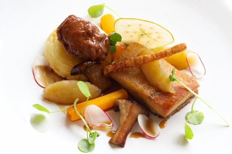 Marwell Hotel
