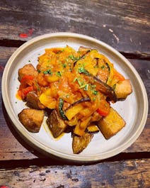 El Bar de Tapas