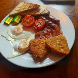 Ferry Boat Inn Tottenham